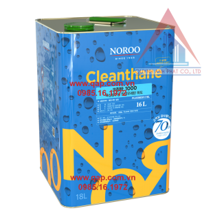900W-CLEANTHANE 1000 Lót Chống Thấm
